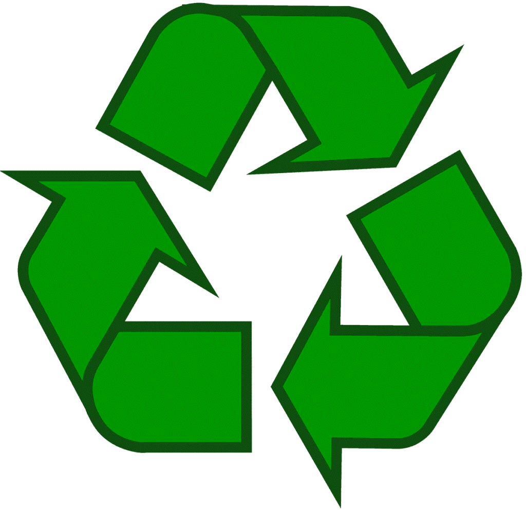 RECYCLING DROP OFF FOR JULY - CANCELLED